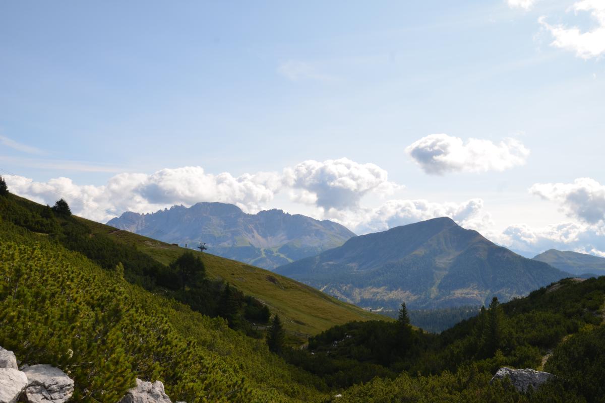 Weisshorn 31.08.2023